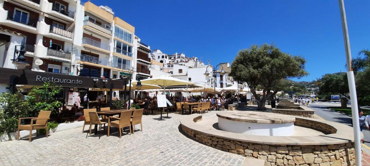 Villa Pequena Joya Solidays Moraira Exterior photo